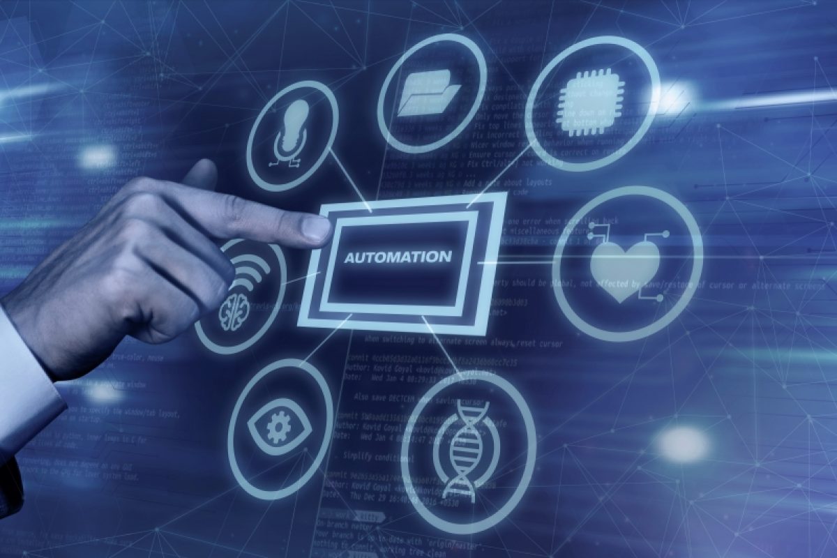 workflow automation